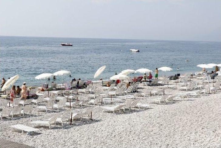 Darbe Girişimi Dünyaca Ünlü Sahili Vurdu G4