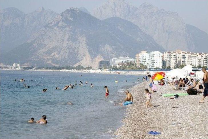 Darbe Girişimi Dünyaca Ünlü Sahili Vurdu G5