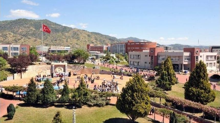 Adnan Menderes &Uuml;niversitesi Kırkpınar&rsquo;da Tanıtılacak