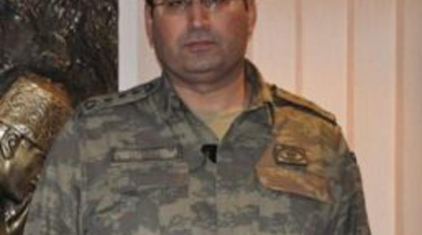 Trabzon&rsquo;da 4. Motorlu Piyade Tugay Komutan Vekili Kurmay Albay Bahadır Dalgı&ccedil; G&ouml;zaltında