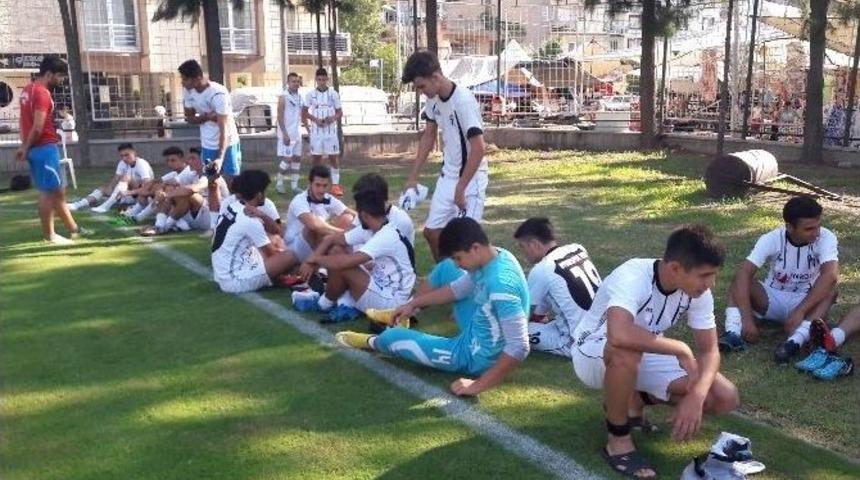 Aydın&rsquo;da Yeni Yetenekler Aranıyor