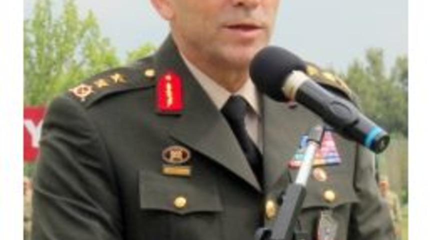 T&uuml;mgeneral Aky&uuml;rek, Emniyet&rsquo;te