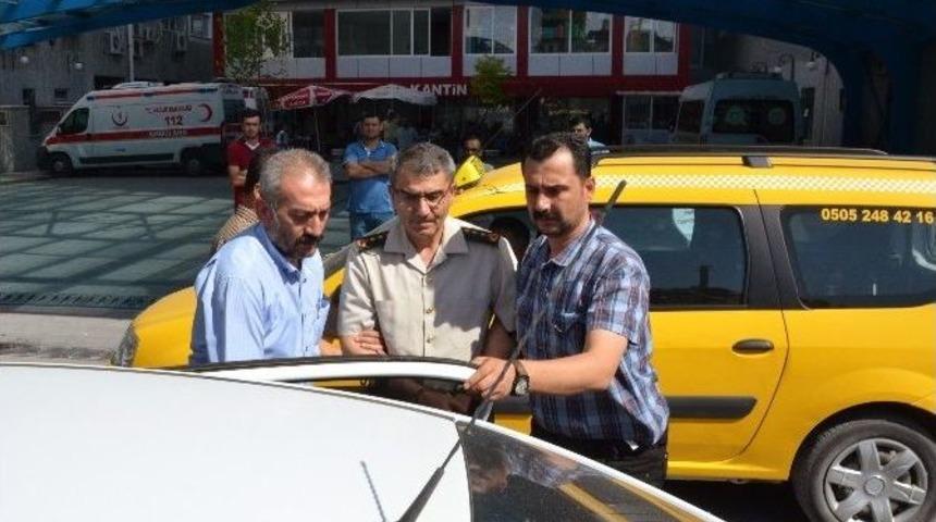 Konya&rsquo;da Bazı Asker Ve Polislere G&ouml;zaltı