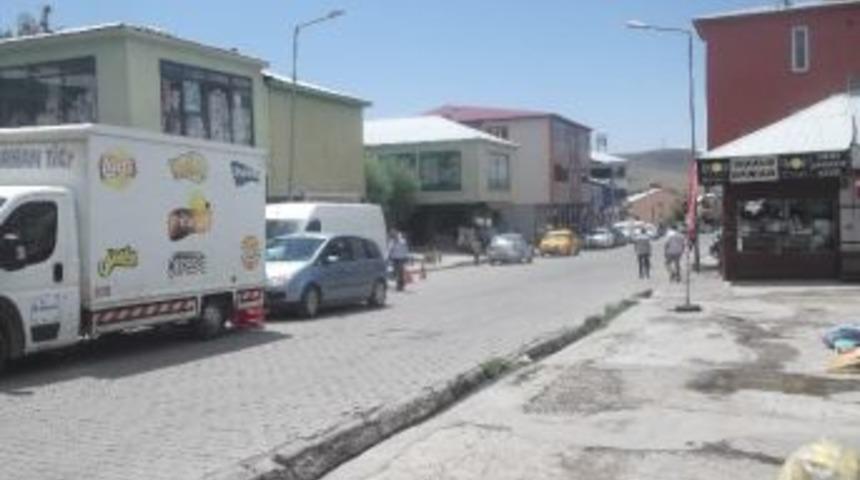 Darbeye Karşı Sela Okutuldu