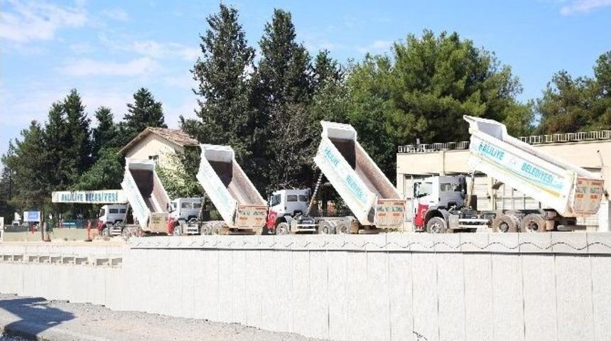 Haliliye Demokrasiye Sahip &Ccedil;ıktı