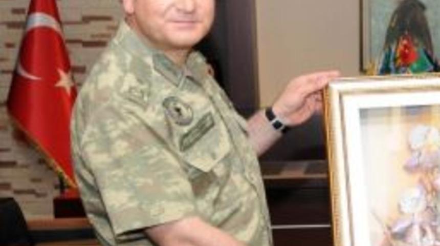 L&uuml;leburgaz 65. Mekanize Piyade Tugay Komutanı Tuğgeneral Cemalettin Doğan Ve &Ccedil;ok Sayıda Asker G&ouml;zaltına Alındı.