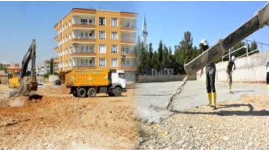 2 B&uuml;y&uuml;k Proje İ&ccedil;in Geri Sayım Başladı