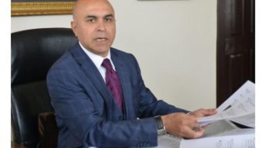 Yakutiye Belediye Başkanı Ali Korkut, &ldquo;ihanete Millet Dur Dedi&rdquo;