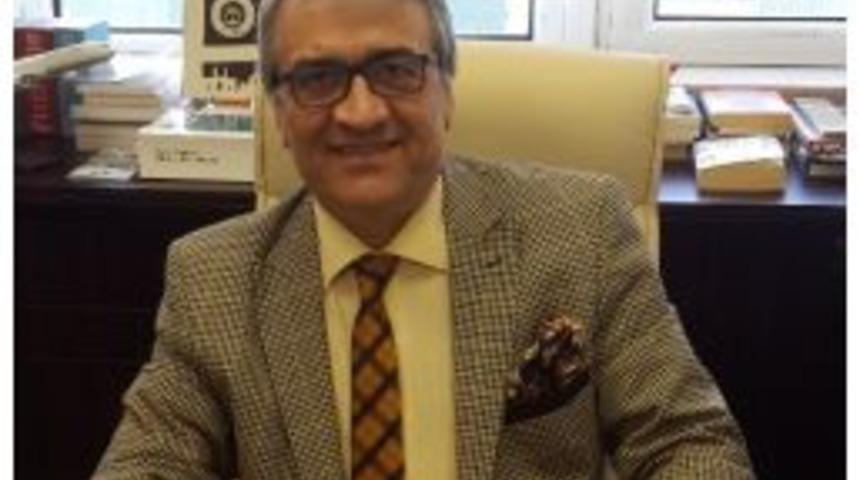 Ener Başkanı Aksu: