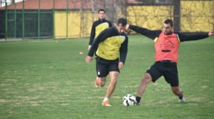 Aliağa Fk Se&ccedil;melere &Ccedil;ıkıyor