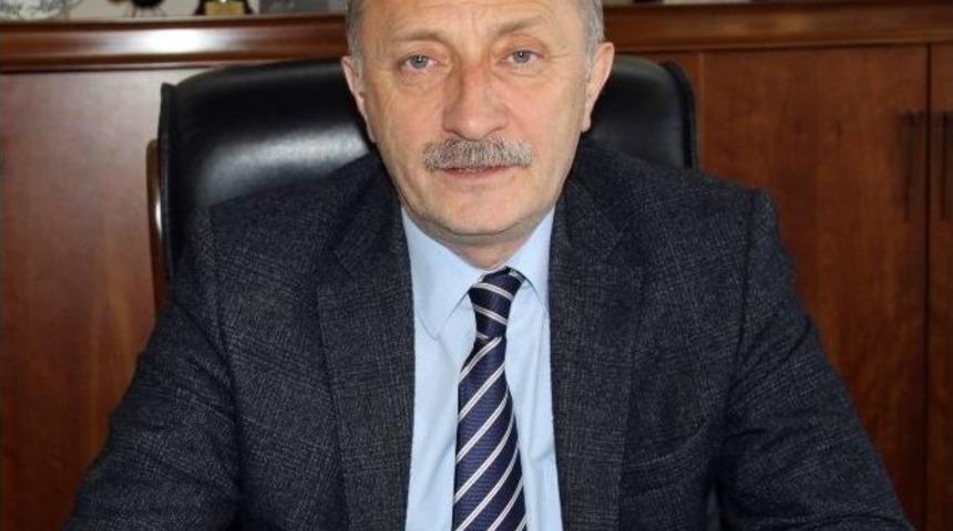 Didim B&uuml;rokrasi Ve Siyasilerden Darbe Girişimine Ortak Tepki