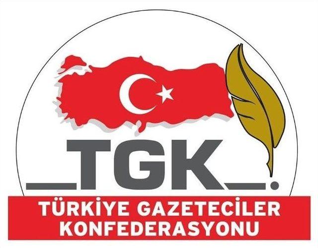 Tgk Başkanlar Konseyi’nden Darbe Girişimine Kınama