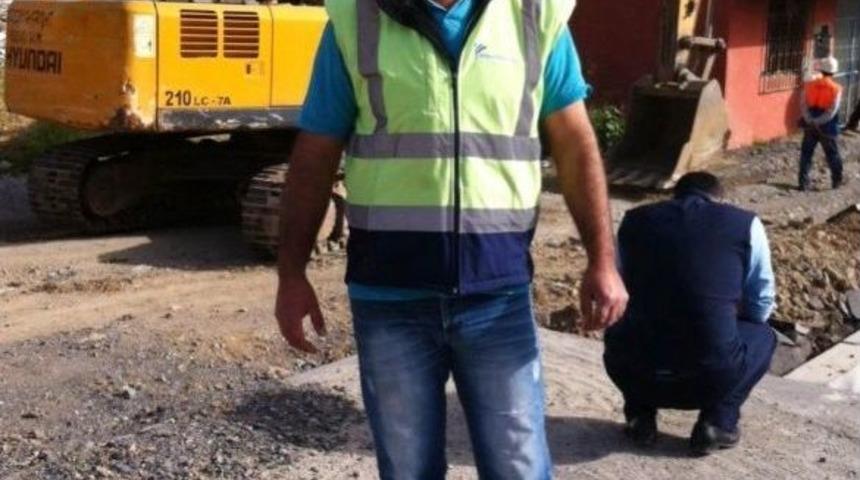 Tankın &Ouml;n&uuml;ne Siper Olan Kep&ccedil;e Operat&ouml;r&uuml; Vurularak Şehit Edildi