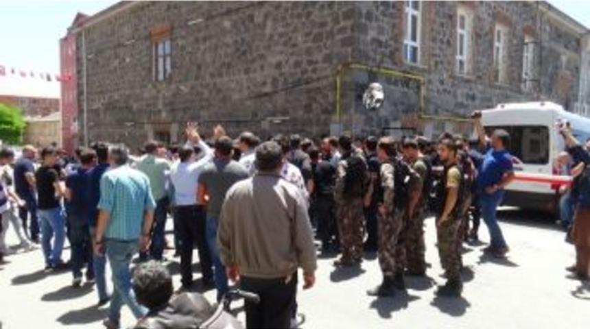 Kars&rsquo;ta 2&rsquo;si General 31 R&uuml;tbeli G&ouml;zaltına Alındı