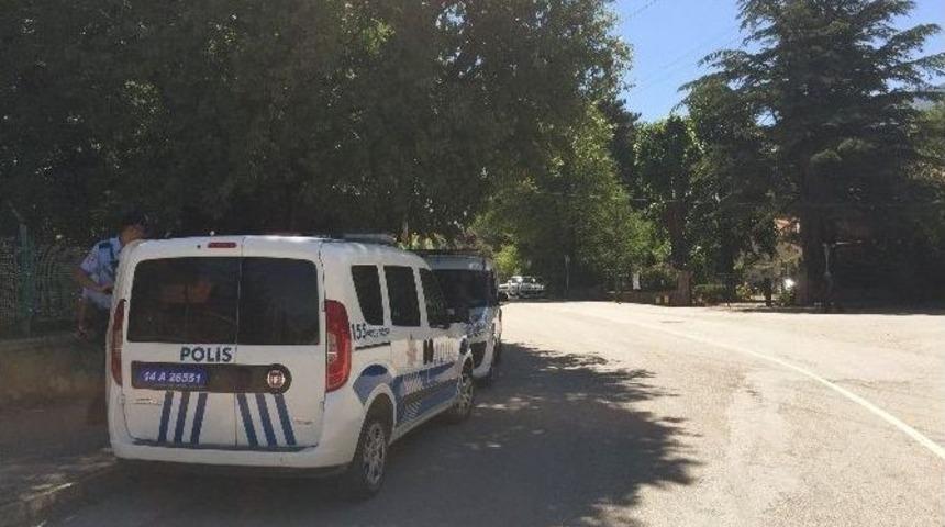 Tugay Komutanı G&ouml;zaltına Alındı, Evinde Arama Yapıldı