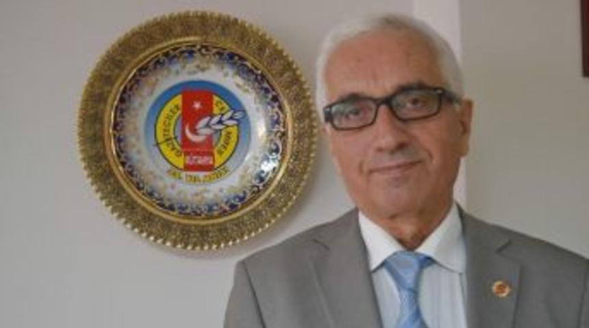 K&uuml;tahya Gazeteciler Cemiyeti&rsquo;nden Darbe Girişimine Kınama