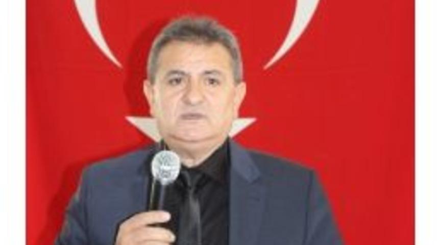 Ayesob Başkanı Çetindoğan: Gün Millet Olarak Demokrasiye Sahip Çıkma Günüdür