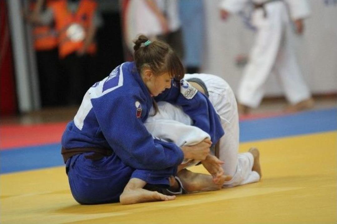 Gymnasiade&rsquo;de Milli Sporcular Darbe Teşebb&uuml;s&uuml;ne Altın Madalyalı Tepki G&ouml;sterecek