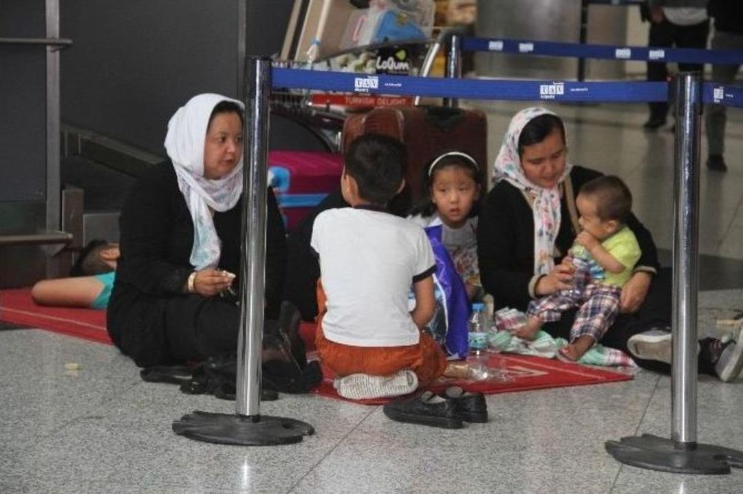 Thy Y&uuml;zlerce Seferini İptal Etti