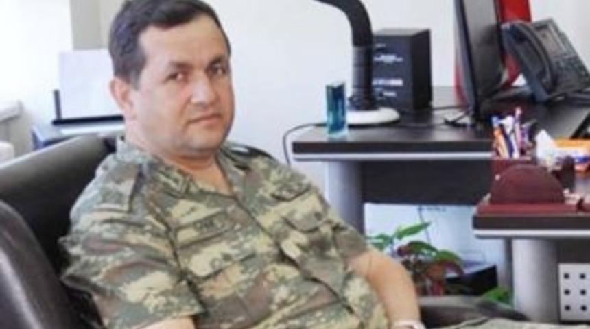 Ağrı&rsquo;da 18 Asker G&ouml;zaltına Alındı