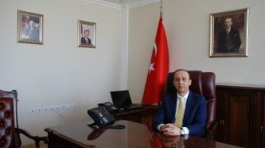 Vali Erin Adıyamanlılara Teşekk&uuml;r Etti