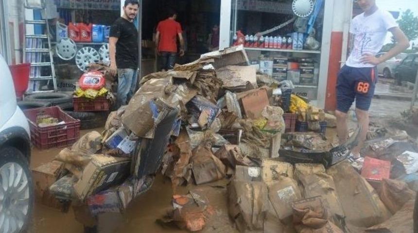 Fatsa&rsquo;daki Selin Bilan&ccedil;osu A&ccedil;ıklandı