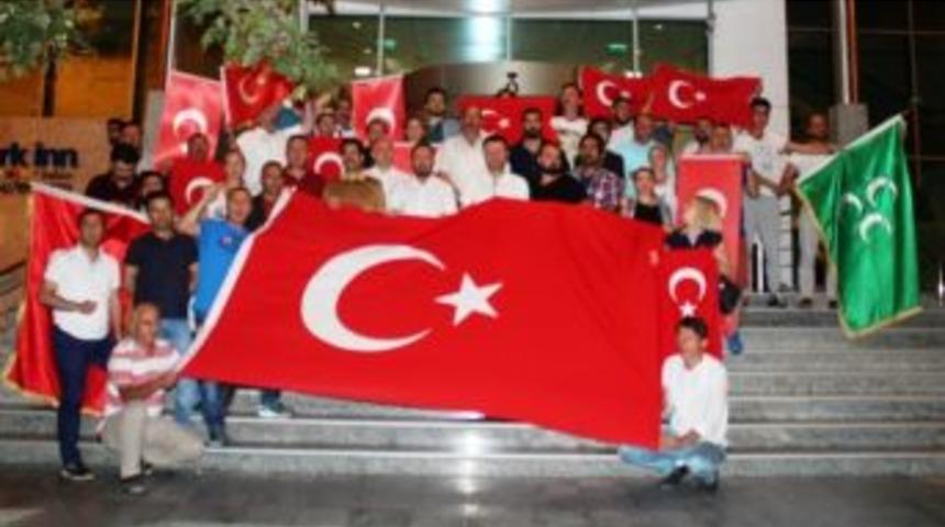 Pişmaniye Festivali İptal Edildi