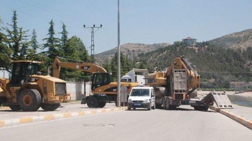 Tokat&rsquo;ta 1 Tuğgeneral Ve 2 Sivile G&ouml;zaltı