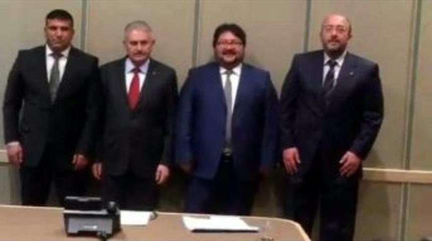 Genel Başkan Sedat Sevin&ccedil;: G&uuml;n Demokrasiye Ve Vatana Sahip &Ccedil;ıkma G&uuml;n&uuml;d&uuml;r