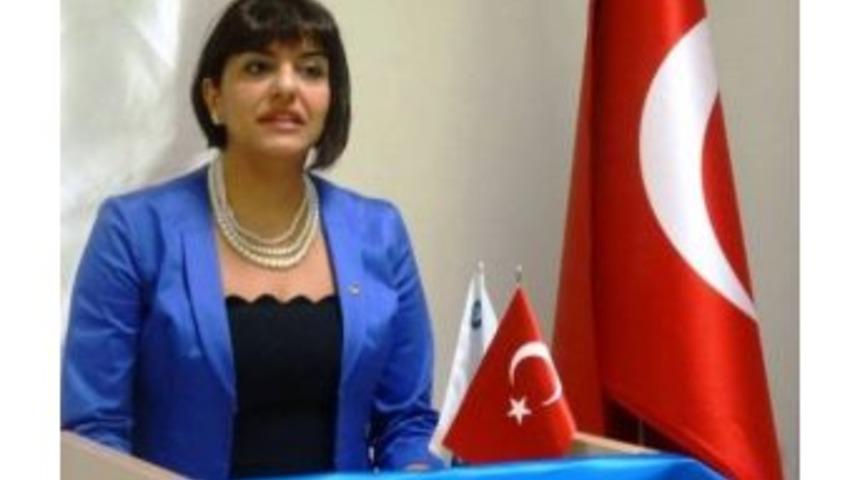 &Ouml;zden:&ldquo;millet İradesinin &Uuml;st&uuml;nde G&uuml;&ccedil; Yok&rdquo;