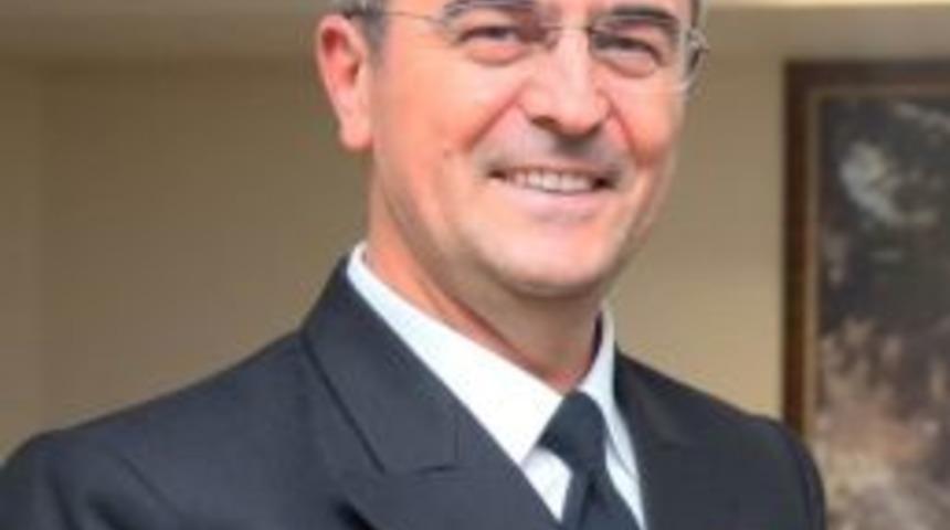 Tuğamiral Tezcan Kızılelma Kocaeli’de Yakalandı