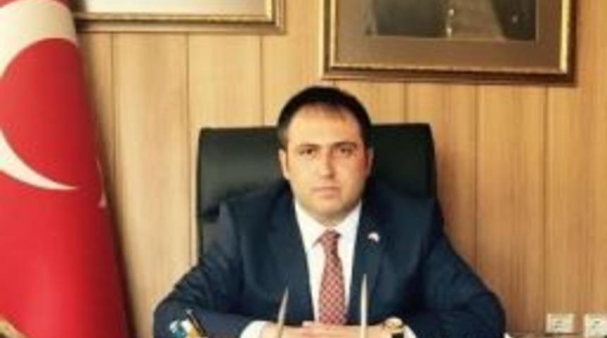 Mhp Antalya İl Başkanından Darbe Karşıtı A&ccedil;ıklama