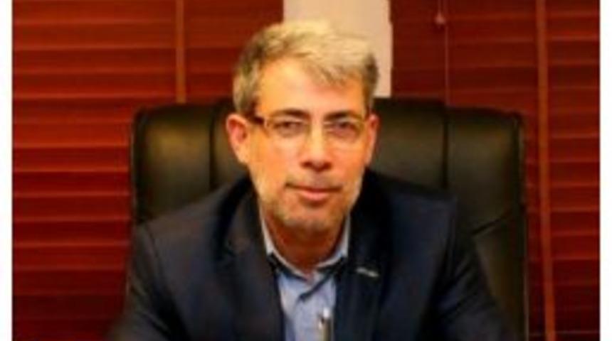 M&uuml;siad Erzurum Başkanı Bayır: &ldquo;devletimizin Ve Milli İradenin Yanındayız&rdquo;