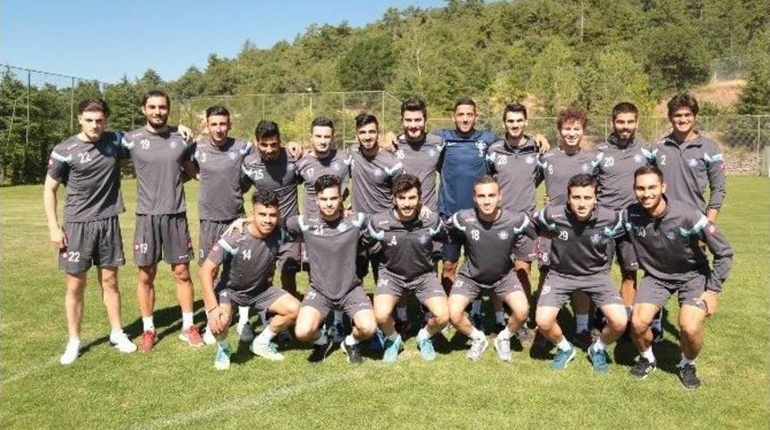 &ldquo;forma Rekabetinde Biz De Varız&rdquo;