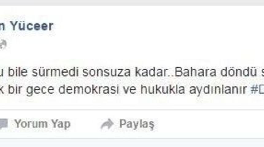 Tekirdağlı Vekiller Darbecilere Ateş P&uuml;sk&uuml;rd&uuml;