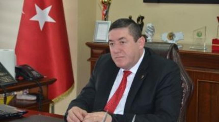 Alaplı Belediye Başkanı Darbe Girişimini Kınadı