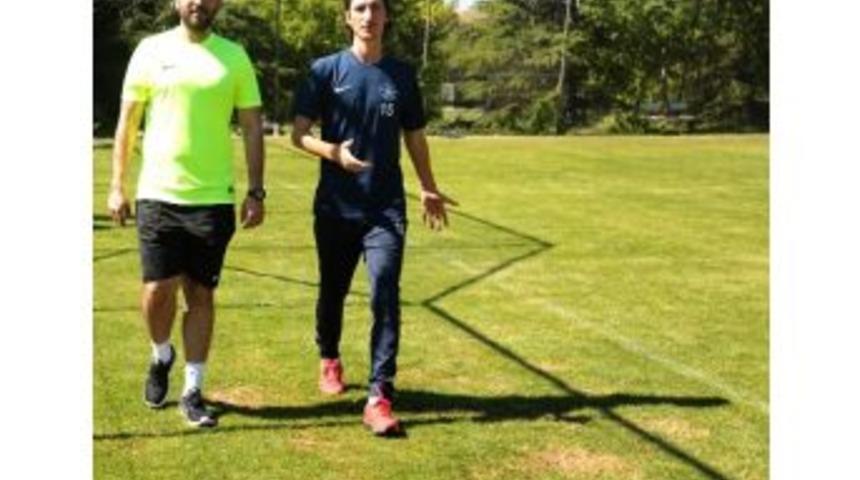 Onur Hızla İyileşiyor