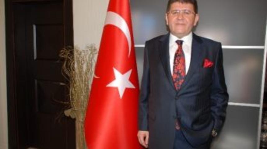 Kayso Başkanı Mustafa Boydak, Demokrasi Dışı Girişimleri Nefretle Kınadı