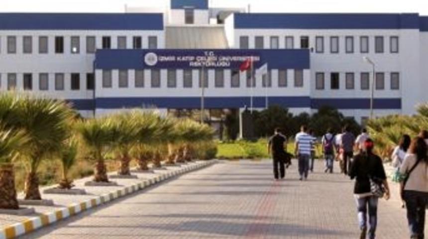 İzmir K&acirc;tip &Ccedil;elebi &Uuml;niversitesi Senatosu, Darbe Girişimine İlişkin Karar Aldı