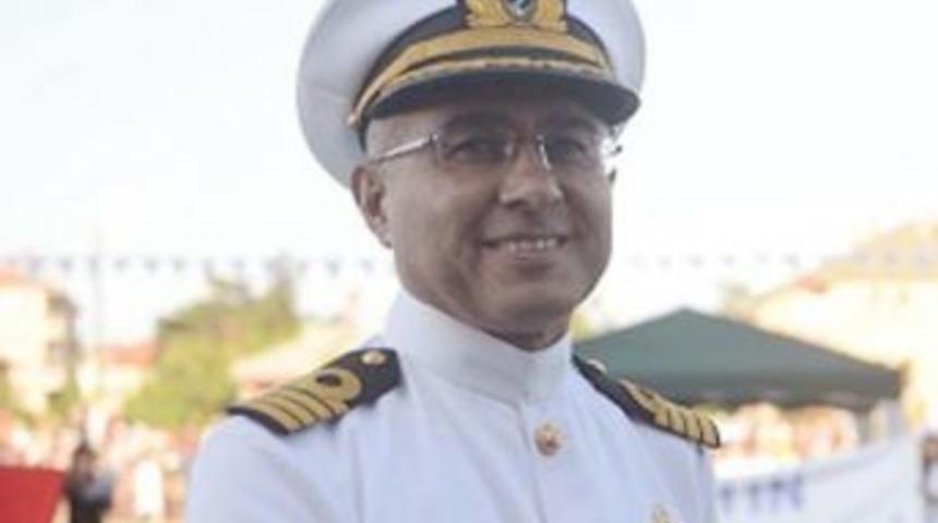 Bartın Garnizon Komutanı Ve Eşine &rsquo;darbe&rsquo; G&ouml;zaltısı