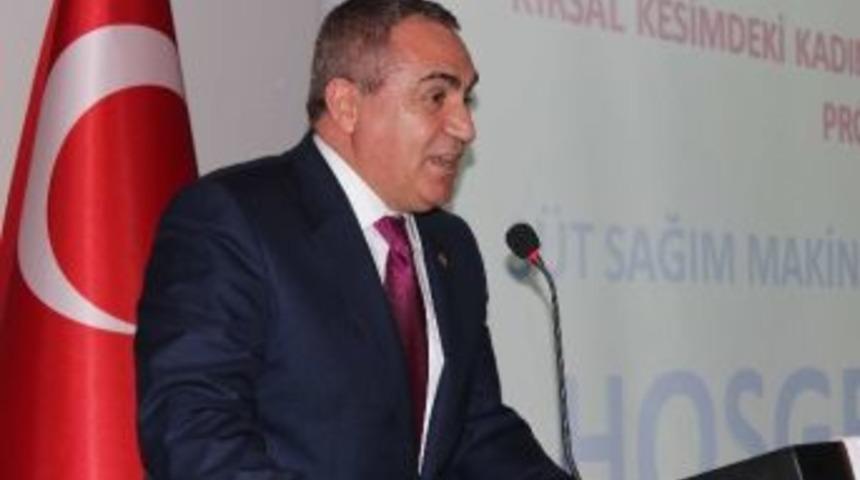 Ak Partili Şimşek&rsquo;ten Darbe Girişimine Tepki