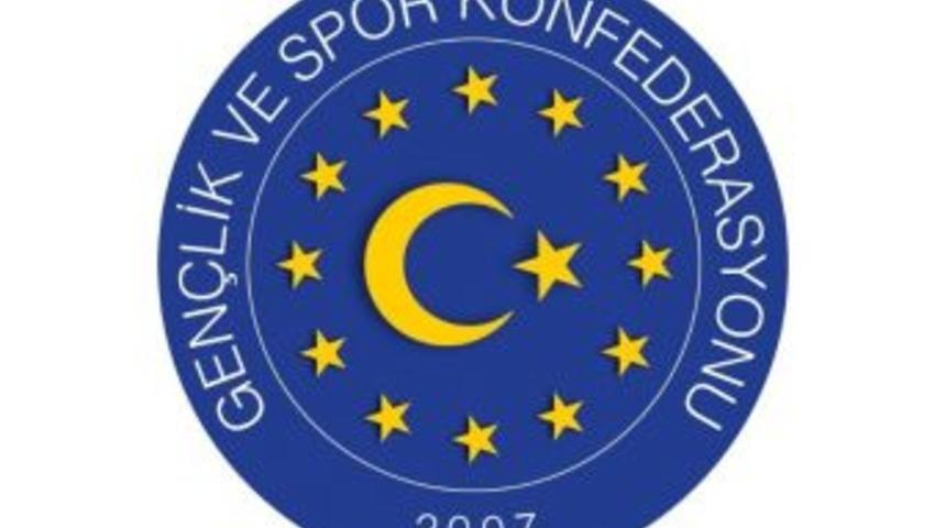 Gen&ccedil;lik Ve Spor Konfederasyonu, Darbe Girişimini Kınadı