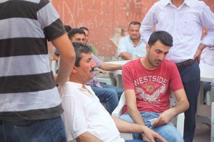 Darbecilerle Çatışan İkiz Polisler Şehit Oldu G2