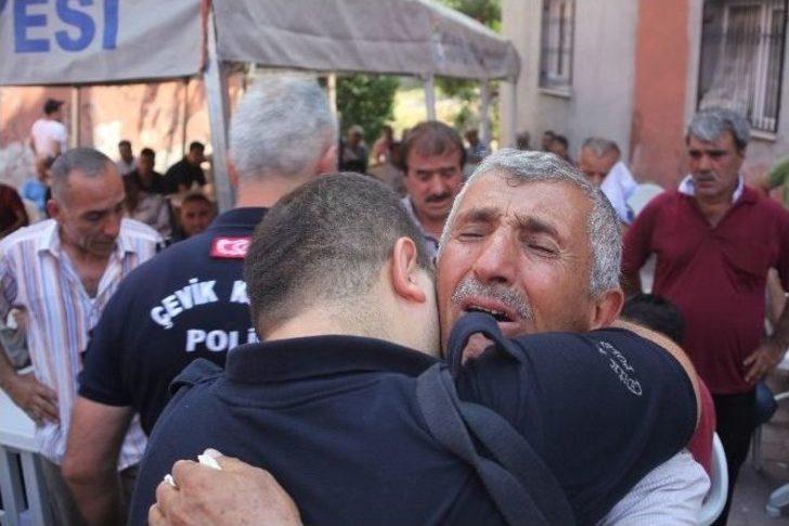 Darbecilerle Çatışan İkiz Polisler Şehit Oldu G3