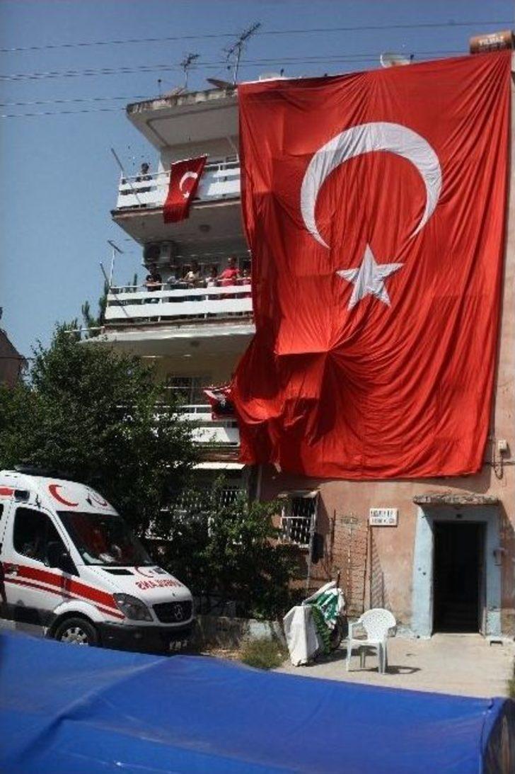 Darbecilerle Çatışan İkiz Polisler Şehit Oldu G5