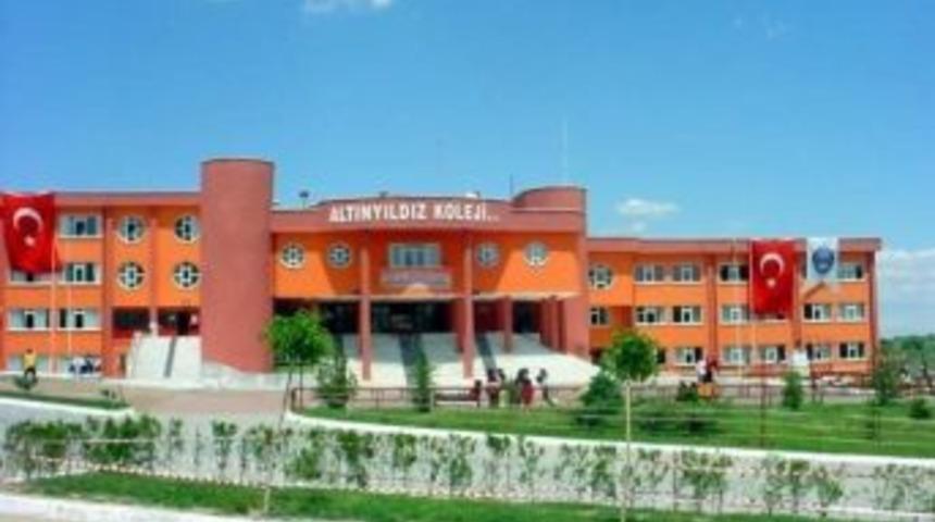 Altınyıldız Eğitim Kurumları, &ldquo;milli İradenin Yanındayız&rdquo;