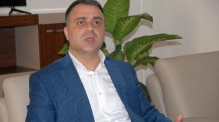 Sayar&rsquo;dan &lsquo;darbe Girişimine&rsquo; Tepki