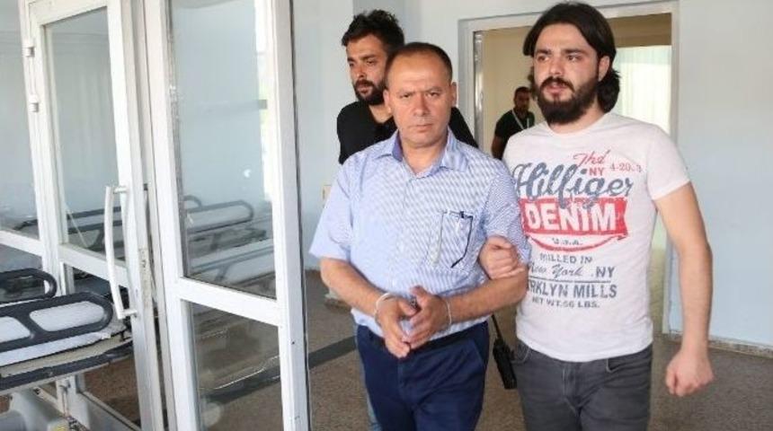 Hakkari&rsquo;de G&ouml;zaltılar Devam Ediyor