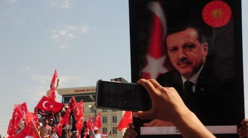 Vanlı Siyasilerden Birlik Mesajı