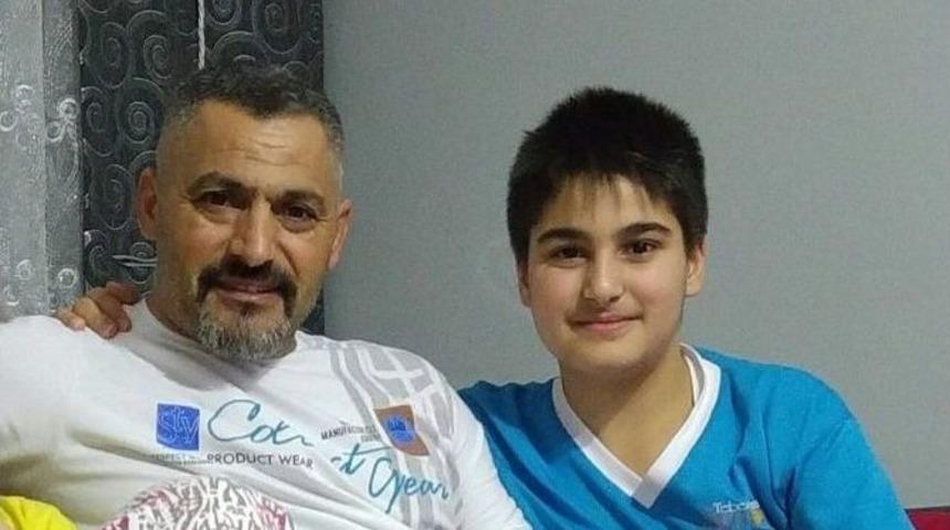 Ankara G&ouml;lbaşı &Ouml;zel Harekat Daire Başkanlığı&rsquo;na Yapılan Hava Saldırısında Şehit Olan Polislerden İkisi Artvinli